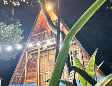 Two-Bedroom Chalet