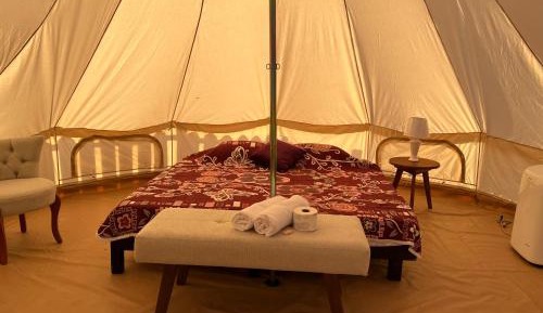 Tent