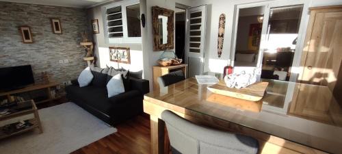 Superior Suite with Sea View