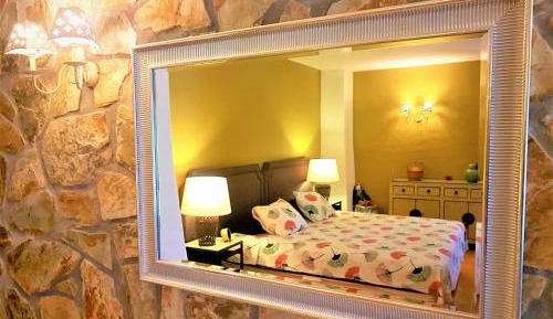 Deluxe Double or Twin Room with Balcony