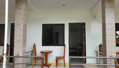 Twin Room with Private Bathroom