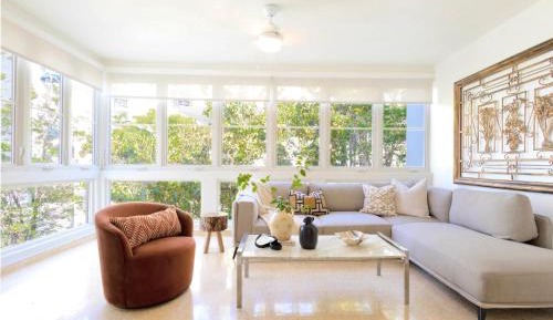 Superior Suite
