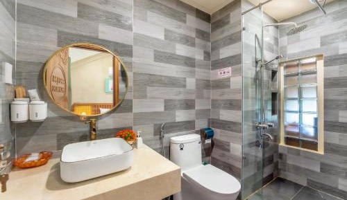 Superior Queen Room