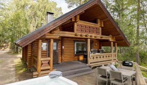 Standard Villa