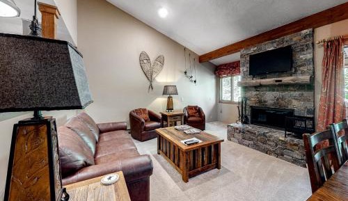 Two Bedroom Apartment 