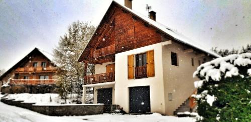 Chalet