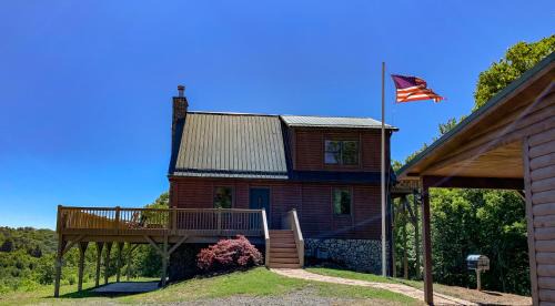 Four-Bedroom Holiday Home
