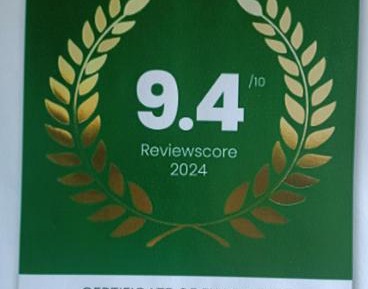 King Room with Balcony