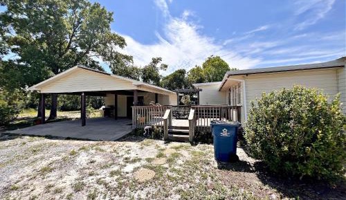 Holiday Home