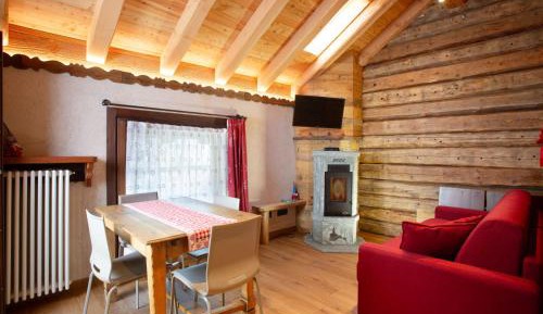 One-Bedroom Chalet