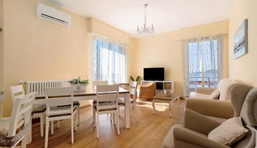 Two-Bedroom Superior Apartment