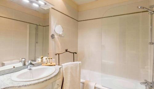 Comfort Single Room