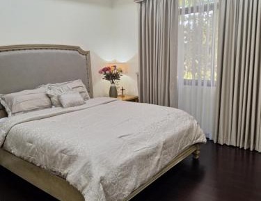 Deluxe Double Room with Bath