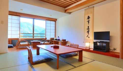 Standard Family Room