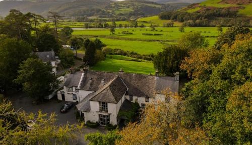 King Room with Balcony