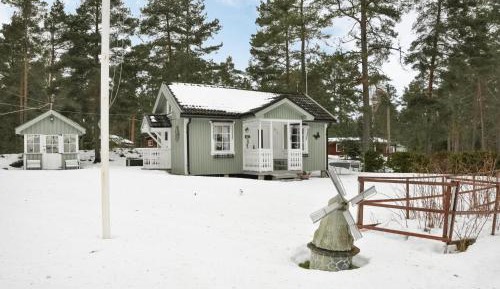 One-Bedroom Vacation Home