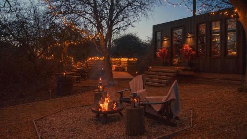 Superior Chalet