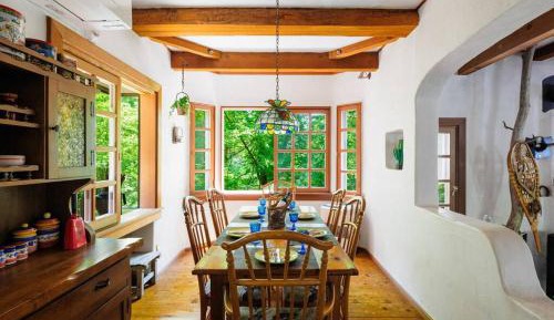 Three-Bedroom Chalet