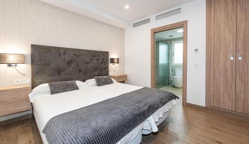 Double Room - Disability Access