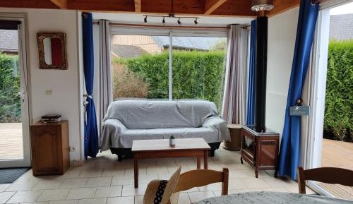 One-Bedroom Chalet