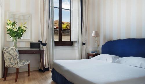 Classic Double Room or Twin Room