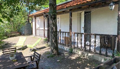 Two-Bedroom Holiday Home