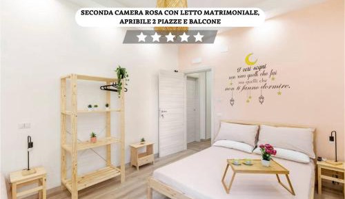 Quadruple Room with Shared Bathroom