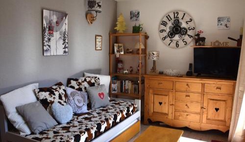 Apartment (6 Adults)