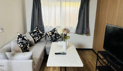 One-Bedroom Villa