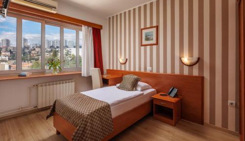 Superior Single Room