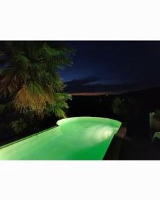 Studio with Terrace