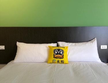 Deluxe Double Room with Balcony and Sea View