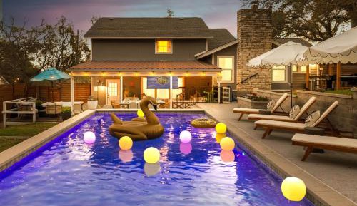 Vacation Home