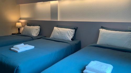 Executive Triple Room