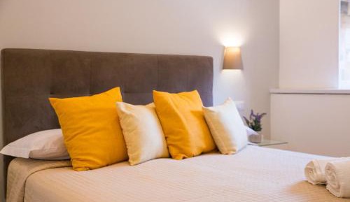 Economy Double or Twin Room