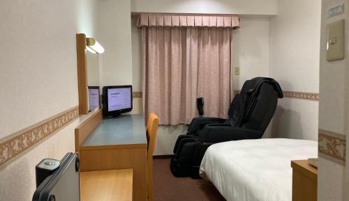 Relaxation Single Room - Non-Smoking