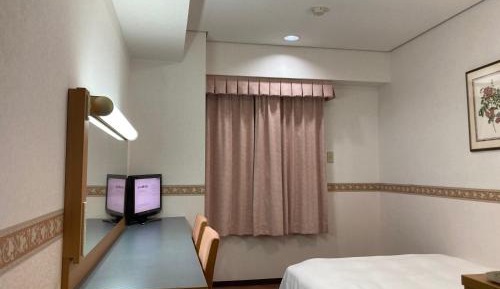 Double Room - Non-Smoking