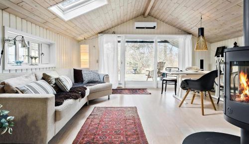 Two-Bedroom Holiday Home