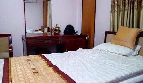 Superior Double or Twin Room