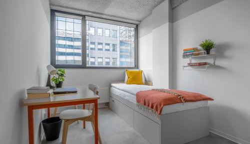 Economy Triple Room