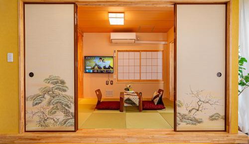 Family Suite