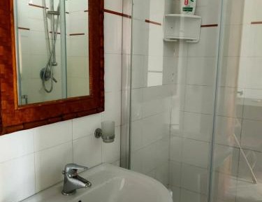 Double Room with Extra Bed