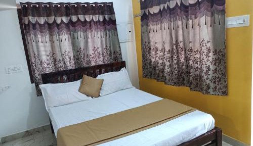 Double Room with Balcony (2 Adults + 1 Child)