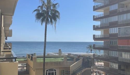 Apartment with Sea View
