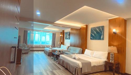 Family Suite