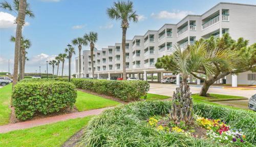 Deluxe Suite with Sea View