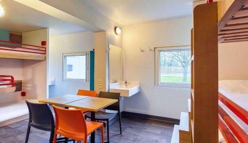 Combo Room