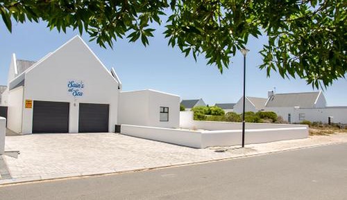 Luxury Holiday Home