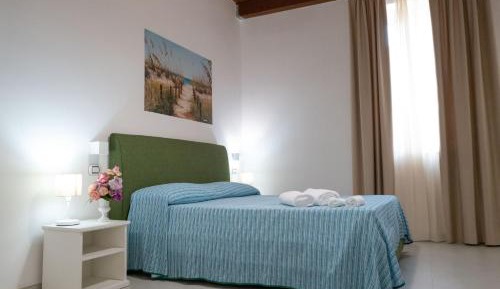 Comfort Quadruple Room