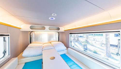 Caravan